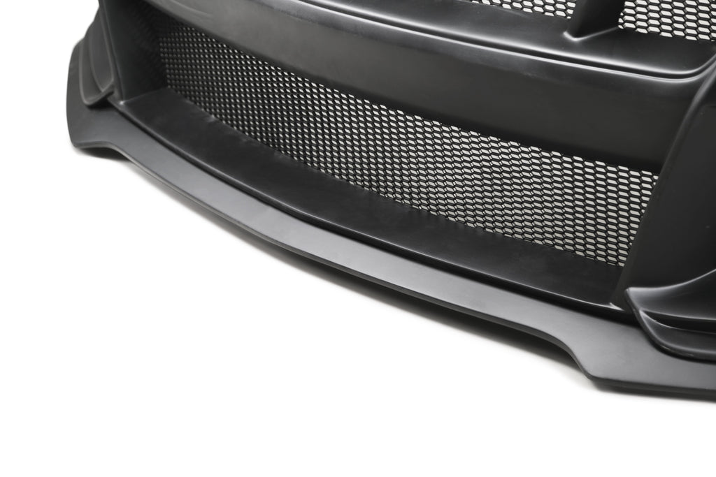 Anderson Composites AC-FB18FDMU-ST-GF Bumper for Select Ford Mustang