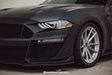 Load image into Gallery viewer, Anderson Composites AC-FB18FDMU-ST-GF Bumper for Select Ford Mustang