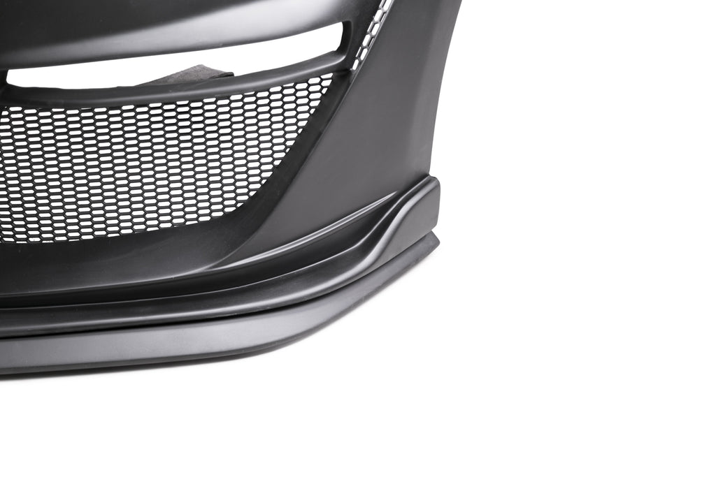 Anderson Composites AC-FB18FDMU-ST-GF Bumper for Select Ford Mustang