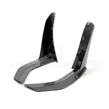 Load image into Gallery viewer, Anderson Composites AC-FBC20FDMU500 Shelby Splitter Wickers for Select Ford Mustang