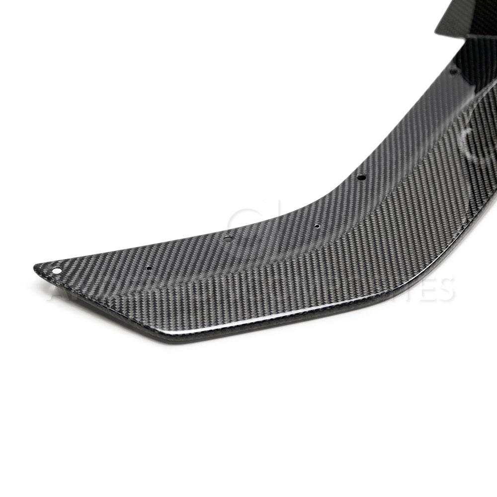 Anderson Composites AC-FBC20FDMU500 Shelby Splitter Wickers for Select Ford Mustang