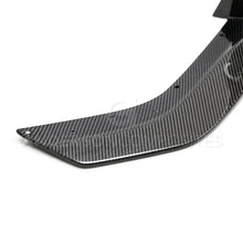 Load image into Gallery viewer, Anderson Composites AC-FBC20FDMU500 Shelby Splitter Wickers for Select Ford Mustang