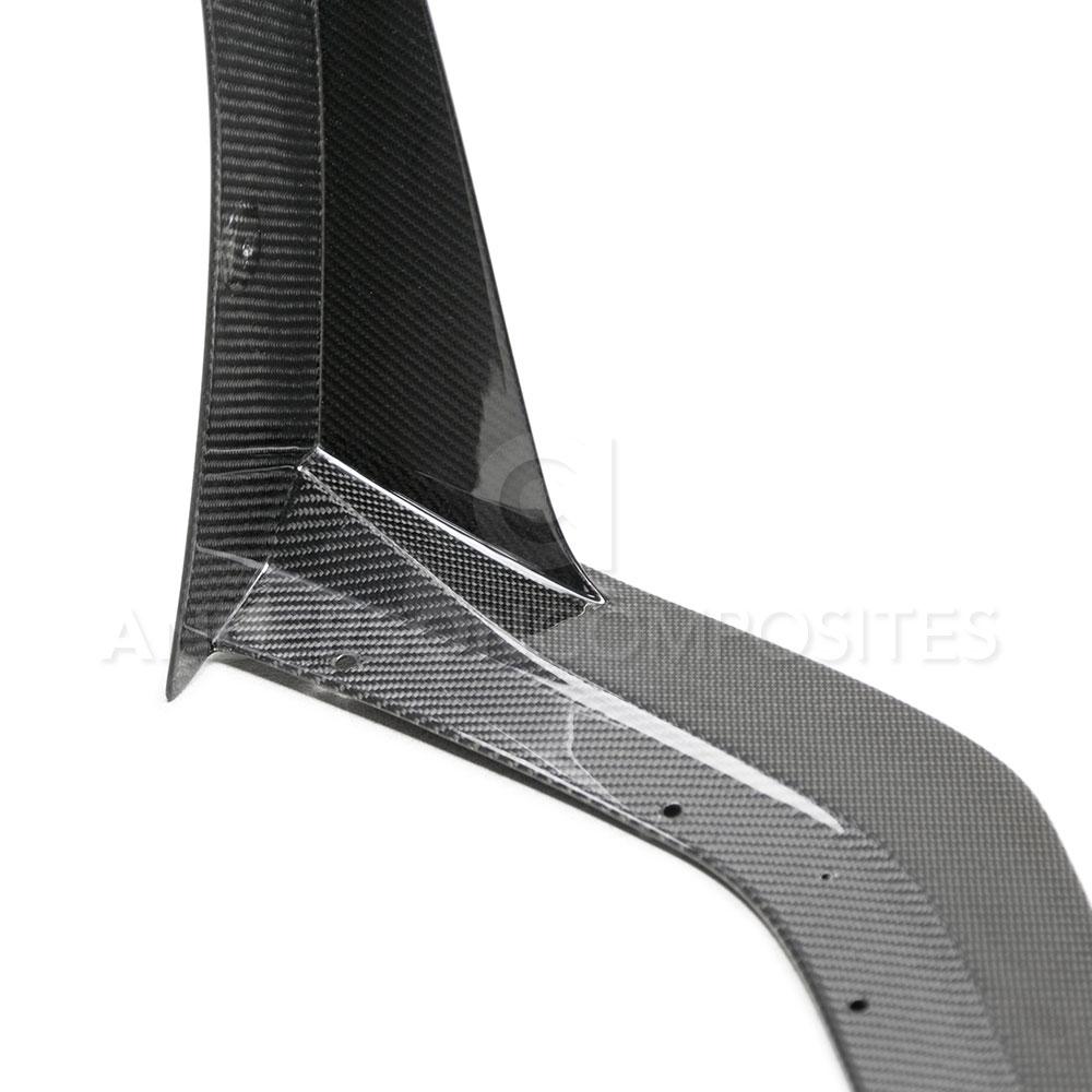 Anderson Composites AC-FBC20FDMU500 Shelby Splitter Wickers for Select Ford Mustang