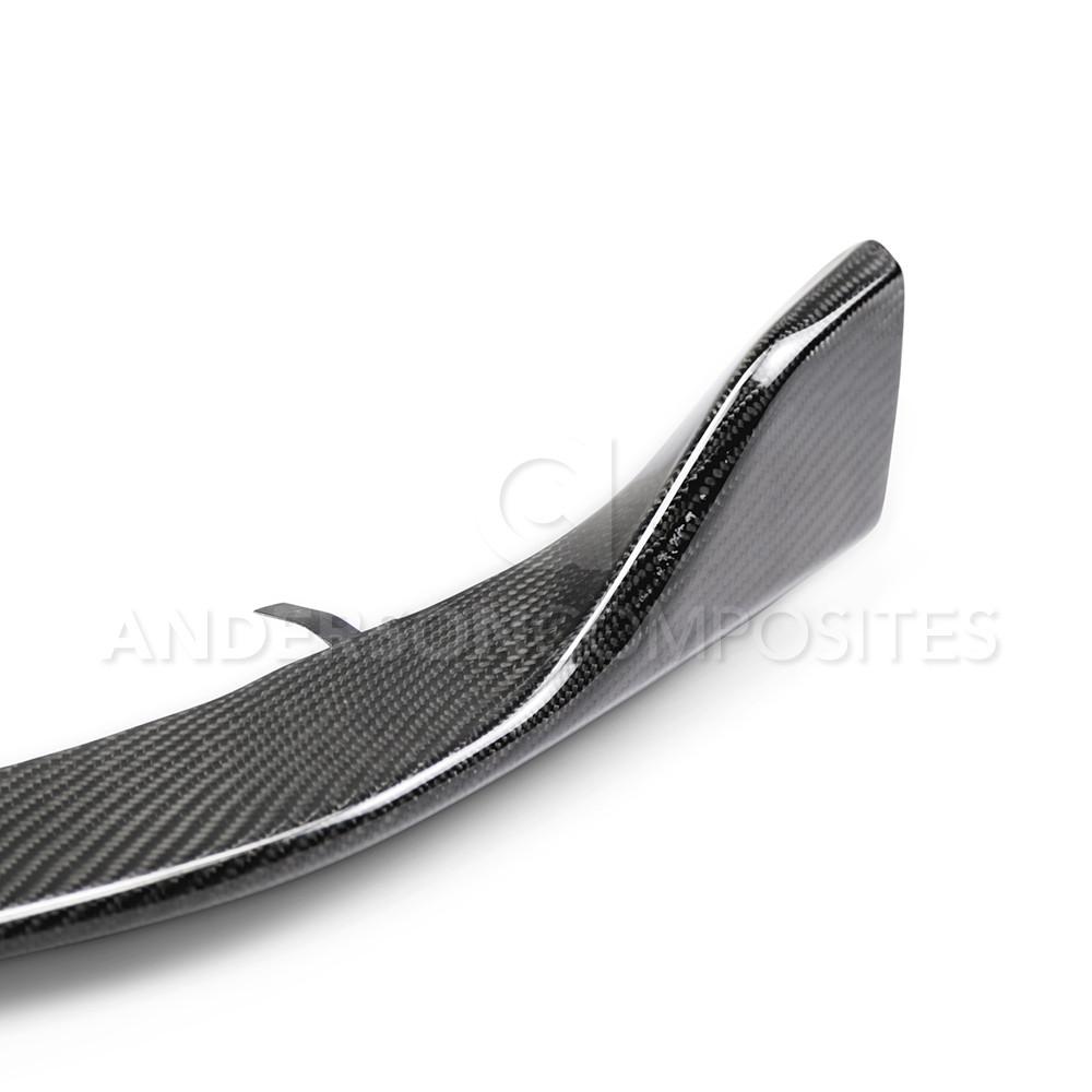 Anderson Composites AC-FBI15MU350 Bumper Insert for Select Ford Mustang