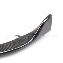 Load image into Gallery viewer, Anderson Composites AC-FBI15MU350 Bumper Insert for Select Ford Mustang