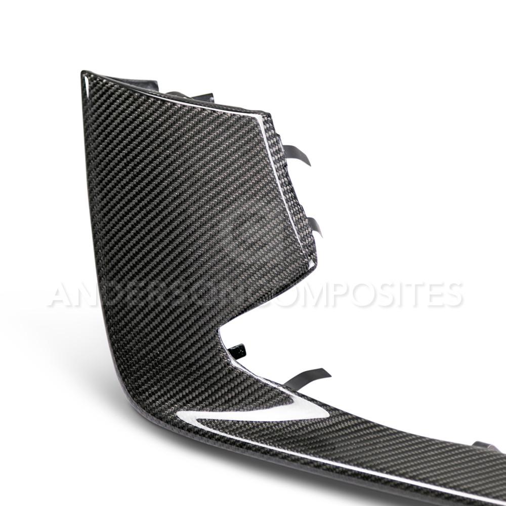 Anderson Composites AC-FBI15MU350 Bumper Insert for Select Ford Mustang