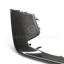 Load image into Gallery viewer, Anderson Composites AC-FBI15MU350 Bumper Insert for Select Ford Mustang