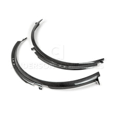 Load image into Gallery viewer, Anderson Composites AC-FE14CHC7-Z6 Fender Extension Panel for Select Chevrolet Corvette