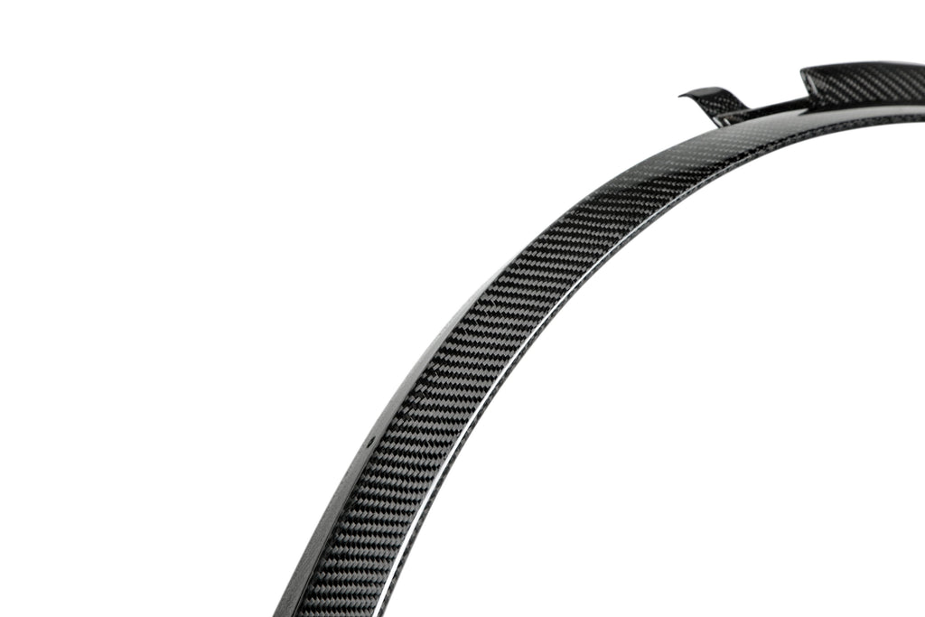 Anderson Composites AC-FE14CHC7-Z6 Fender Extension Panel for Select Chevrolet Corvette