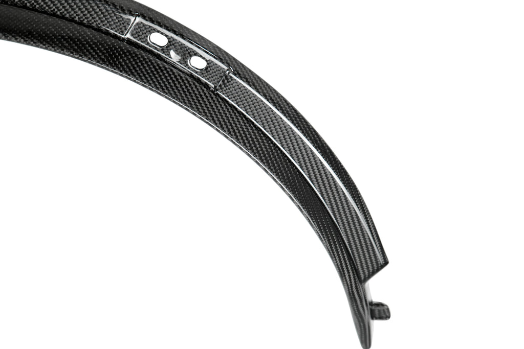 Anderson Composites AC-FE14CHC7-Z6 Fender Extension Panel for Select Chevrolet Corvette