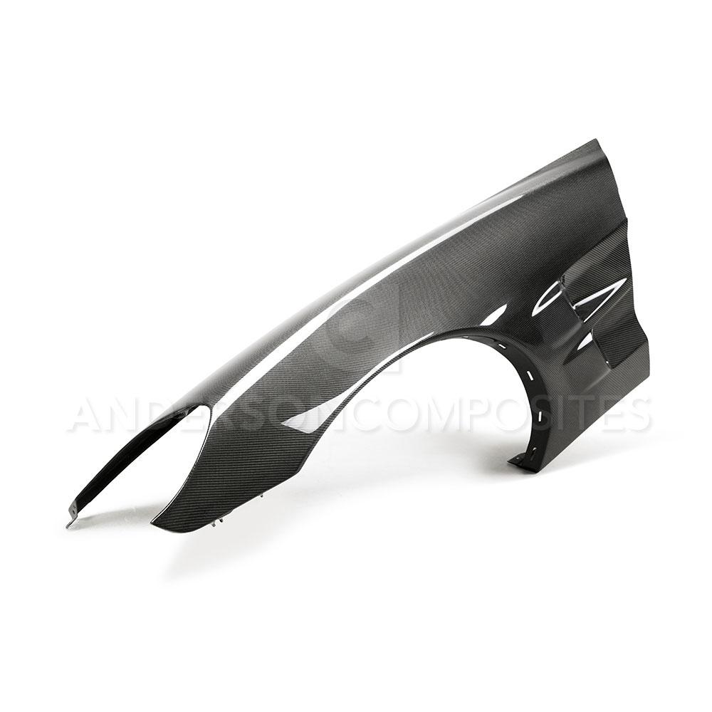 Anderson Composites AC-FF05CHC6ZR Fender for Select Chevrolet Corvette