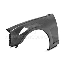 Load image into Gallery viewer, Anderson Composites AC-FF1011CHCAM-SS Fender for Select Chevrolet Camaro