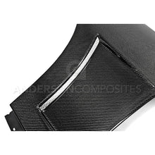 Load image into Gallery viewer, Anderson Composites AC-FF1011CHCAM-SS Fender for Select Chevrolet Camaro