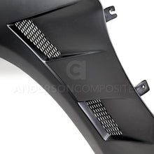 Load image into Gallery viewer, Anderson Composites AC-FF15FDMU-AT-GF Fender for Select Ford Mustang