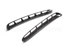 Load image into Gallery viewer, Anderson Composites AC-FF15FDMU-GR-01 Grille / Fender Vent / Body Badge Kit for Select Ford Mustang