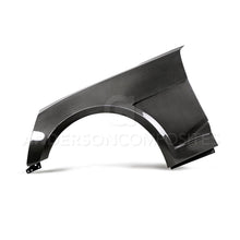 Load image into Gallery viewer, Anderson Composites AC-FF16CHCAM-SS Fender for Select Chevrolet Camaro