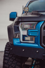 Load image into Gallery viewer, Anderson Composites AC-FF17FDRA-W Carbon Fiber Fenders for Select Ford F-150