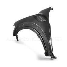 Load image into Gallery viewer, Anderson Composites AC-FF17FDRA Fender for Select Ford F-150