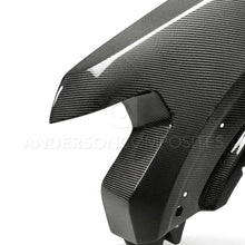 Load image into Gallery viewer, Anderson Composites AC-FF17FDRA Fender for Select Ford F-150