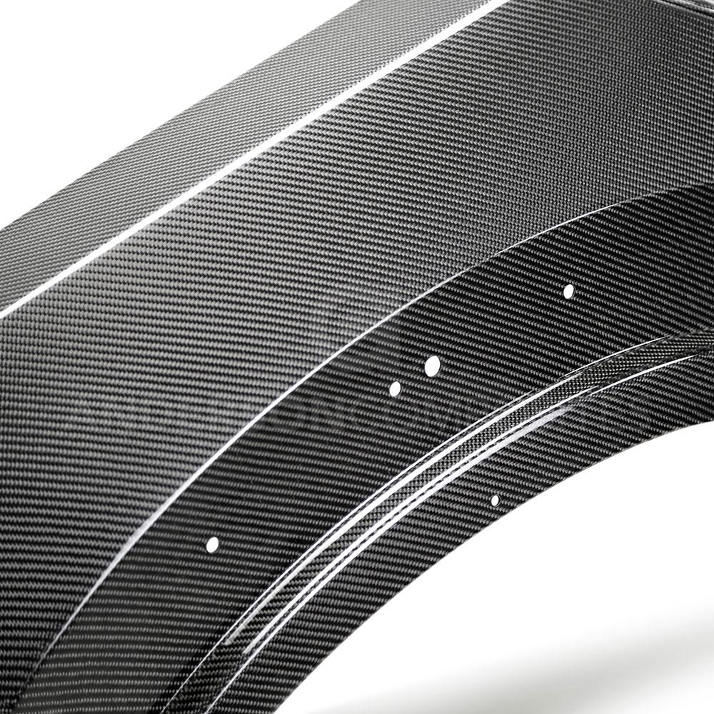 Anderson Composites AC-FF17FDRA Fender for Select Ford F-150