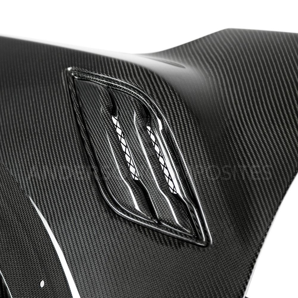 Anderson Composites AC-FF17FDRA Fender for Select Ford F-150