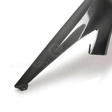 Load image into Gallery viewer, Anderson Composites AC-FF20CHC8 carbon fiber front fenders for Select Chevrolet Corvette