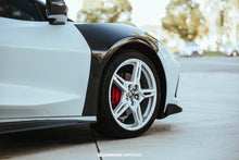 Load image into Gallery viewer, Anderson Composites AC-FF20CHC8 carbon fiber front fenders for Select Chevrolet Corvette