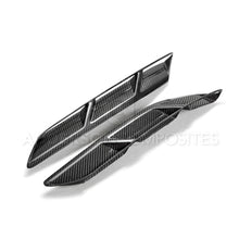 Load image into Gallery viewer, Anderson Composites AC-FFI14CHC7-OE Grille / Fender Vent / Body Badge Kit for Select Chevrolet Corvette