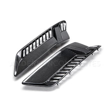 Load image into Gallery viewer, Anderson Composites AC-FFI14CHC7-Z6 Grille / Fender Vent / Body Badge Kit for Select Chevrolet Corvette