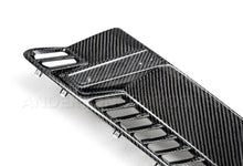 Load image into Gallery viewer, Anderson Composites AC-FFI14CHC7-Z6 Grille / Fender Vent / Body Badge Kit for Select Chevrolet Corvette