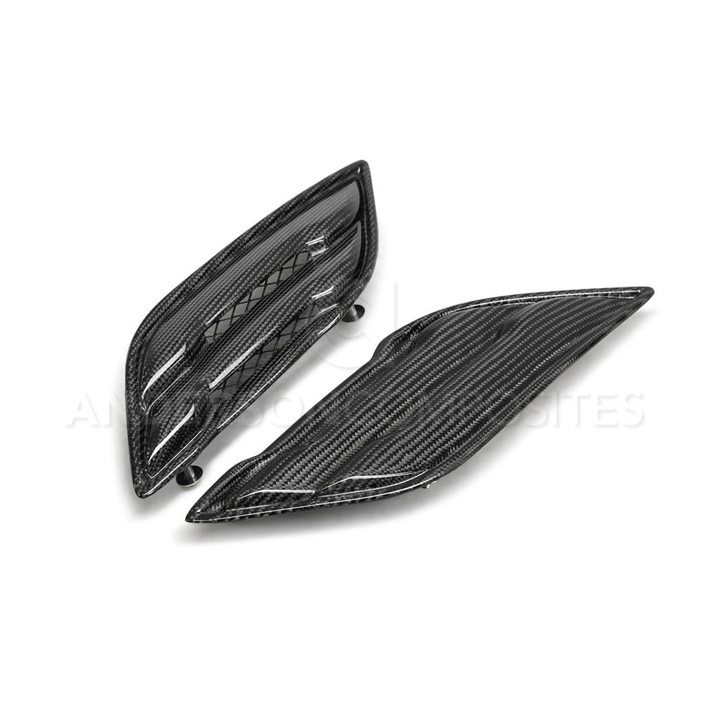Anderson Composites AC-FFI17FDRA Fender Vent for Select Ford F-150