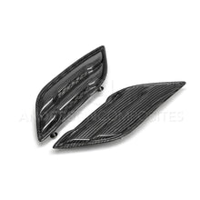 Load image into Gallery viewer, Anderson Composites AC-FFI17FDRA Fender Vent for Select Ford F-150
