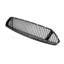 Load image into Gallery viewer, Anderson Composites AC-FG18FDMU-GT Grille / Fender Vent / Body Badge Kit for Select Ford Mustang