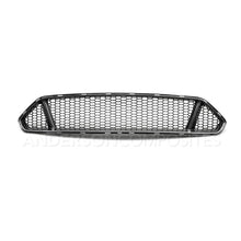 Load image into Gallery viewer, Anderson Composites AC-FG18FDMU-GT Grille / Fender Vent / Body Badge Kit for Select Ford Mustang