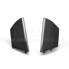 Load image into Gallery viewer, Anderson Composites AC-FGI15MU350 Grille / Fender Vent / Body Badge Kit for Select Ford Mustang