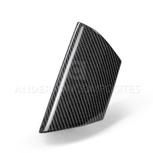 Load image into Gallery viewer, Anderson Composites AC-FGI15MU350 Grille / Fender Vent / Body Badge Kit for Select Ford Mustang
