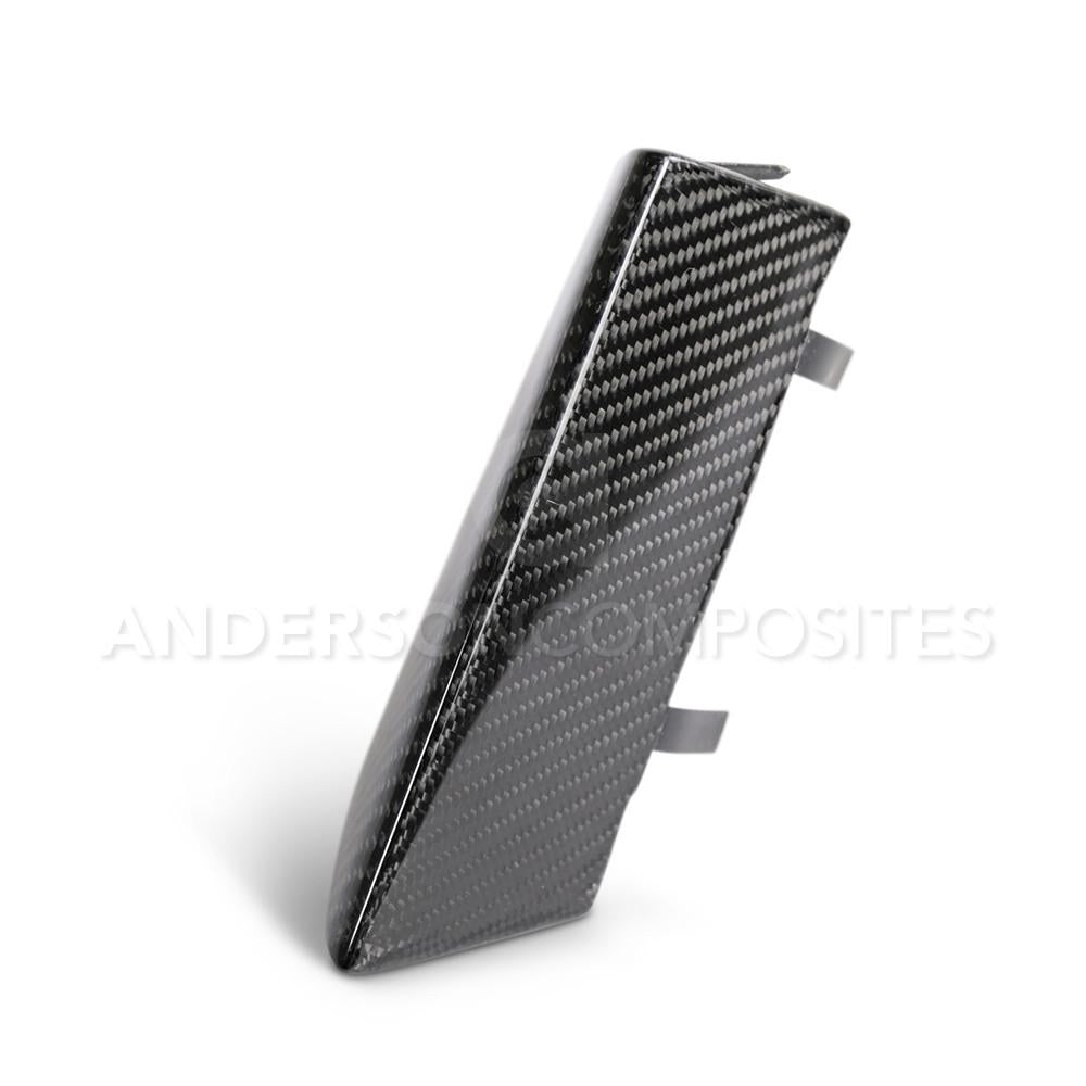 Anderson Composites AC-FGI15MU350 Grille / Fender Vent / Body Badge Kit for Select Ford Mustang