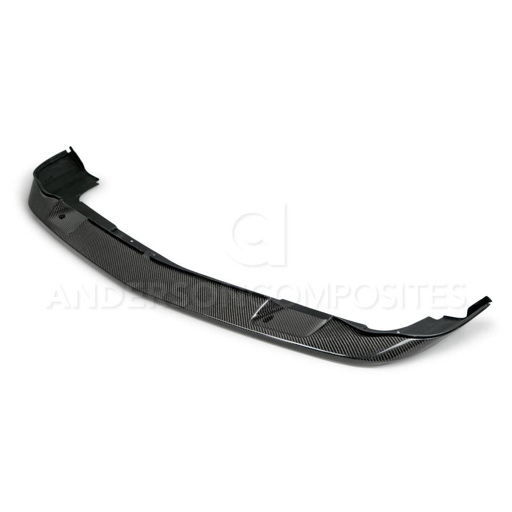 Anderson Composites AC-FL0910DGCH-OE Aero Splitter for Select Dodge Challenger