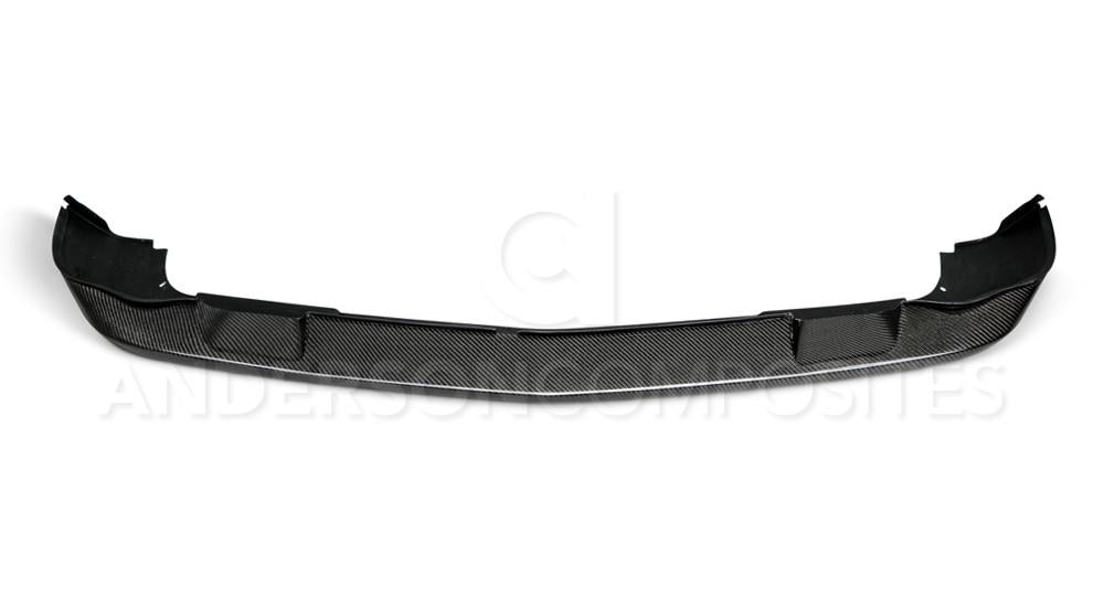 Anderson Composites AC-FL0910DGCH-OE Aero Splitter for Select Dodge Challenger