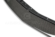 Load image into Gallery viewer, Anderson Composites AC-FL0910DGCH-OE Aero Splitter for Select Dodge Challenger