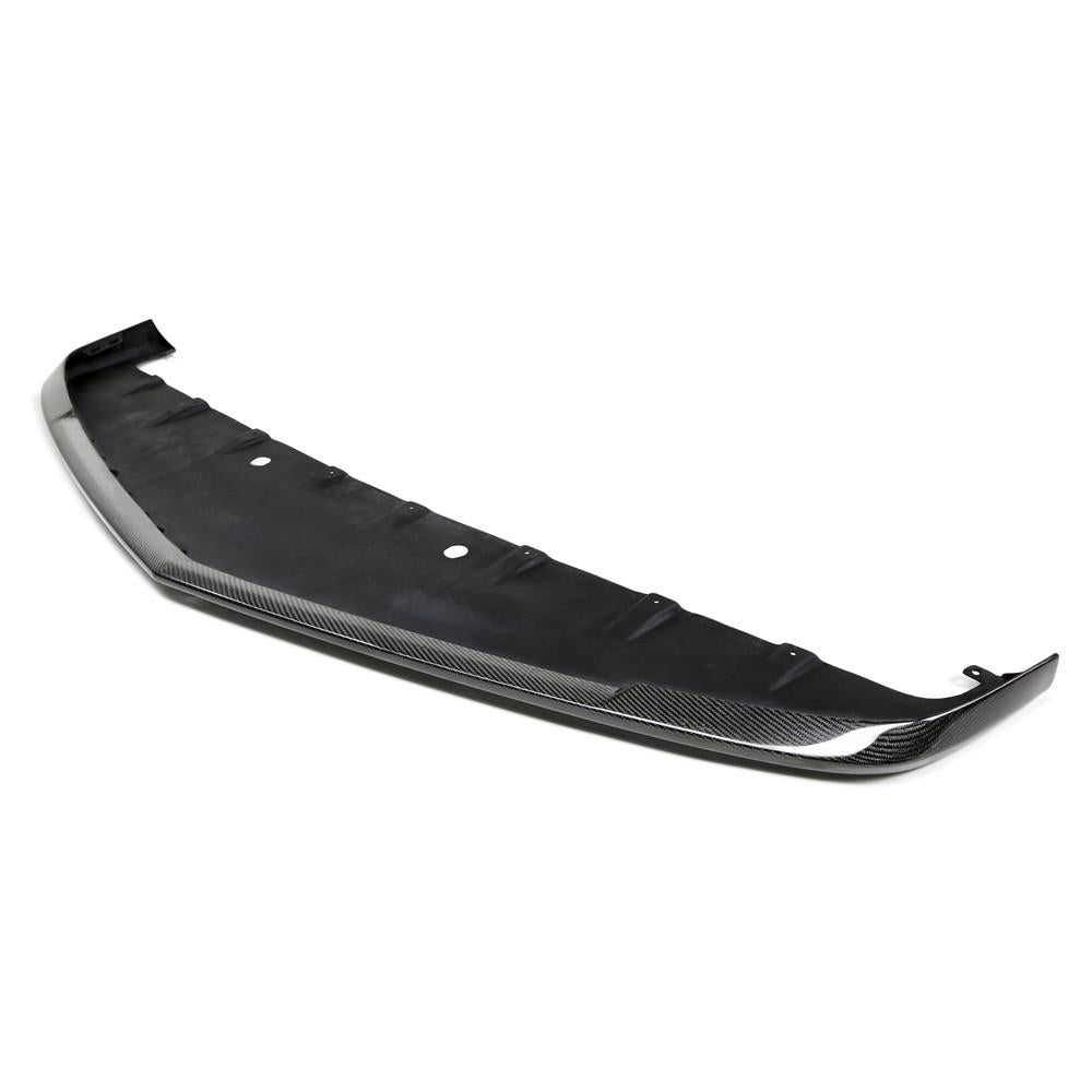 Anderson Composites AC-FL1011CHCAM-1L Aero Splitter for Select Chevrolet Camaro