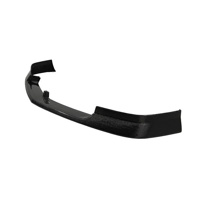 Anderson Composites AC-FL1011CHCAM-SS Aero Splitter for Select Chevrolet Camaro