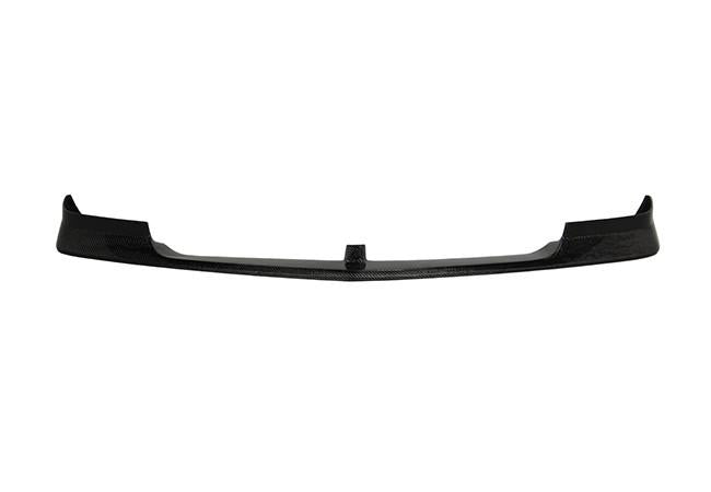 Anderson Composites AC-FL1011CHCAM-SS Aero Splitter for Select Chevrolet Camaro