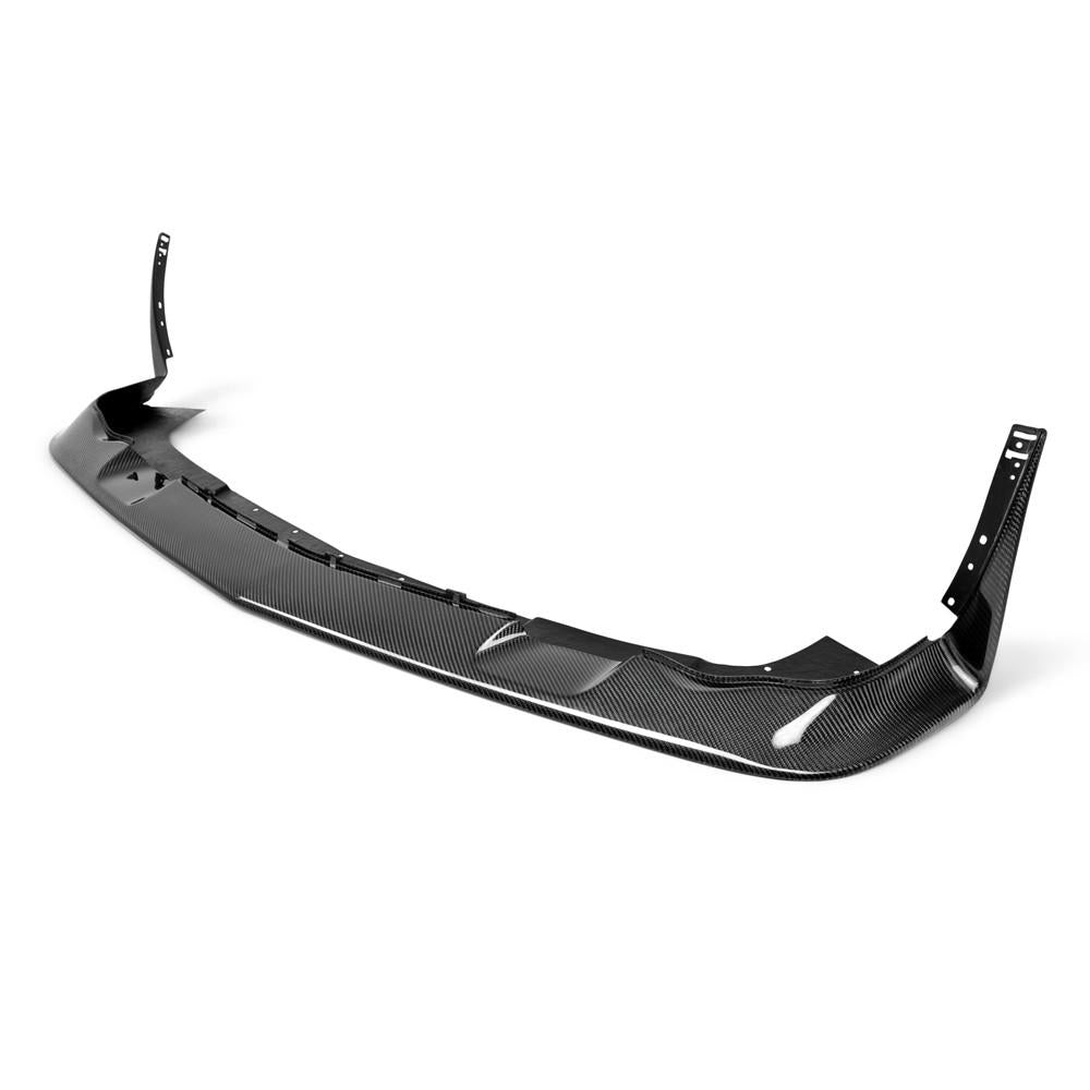 Anderson Composites AC-FL11DGCH-SR Aero Splitter for Select Dodge Challenger