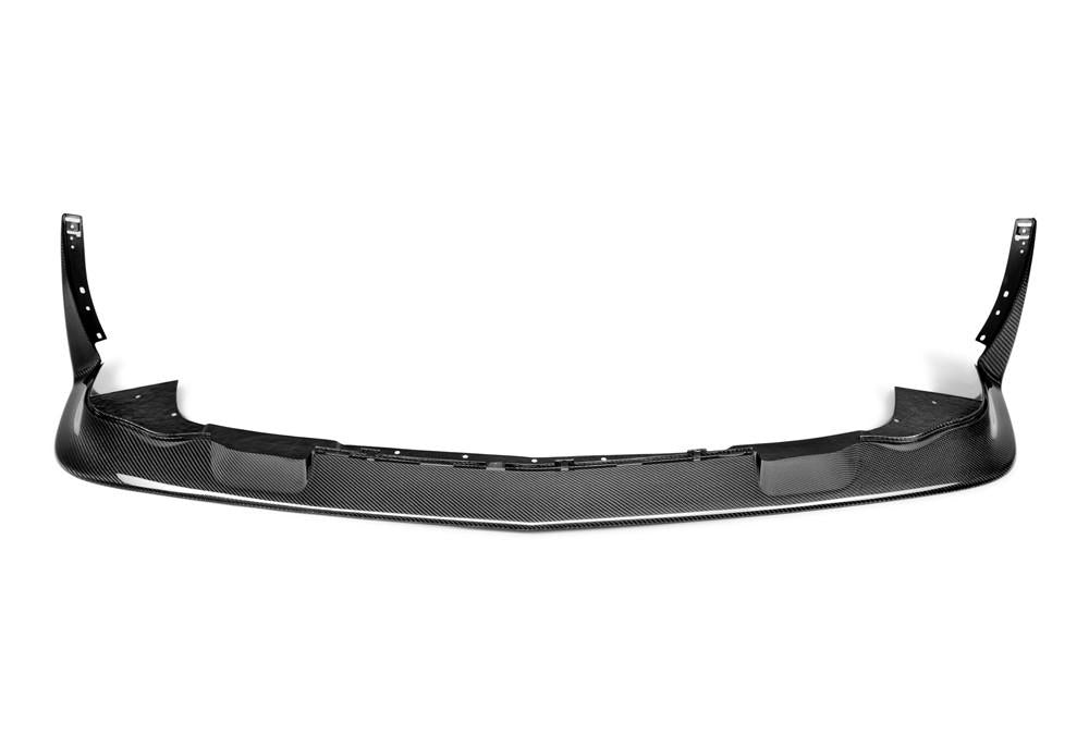 Anderson Composites AC-FL11DGCH-SR Aero Splitter for Select Dodge Challenger