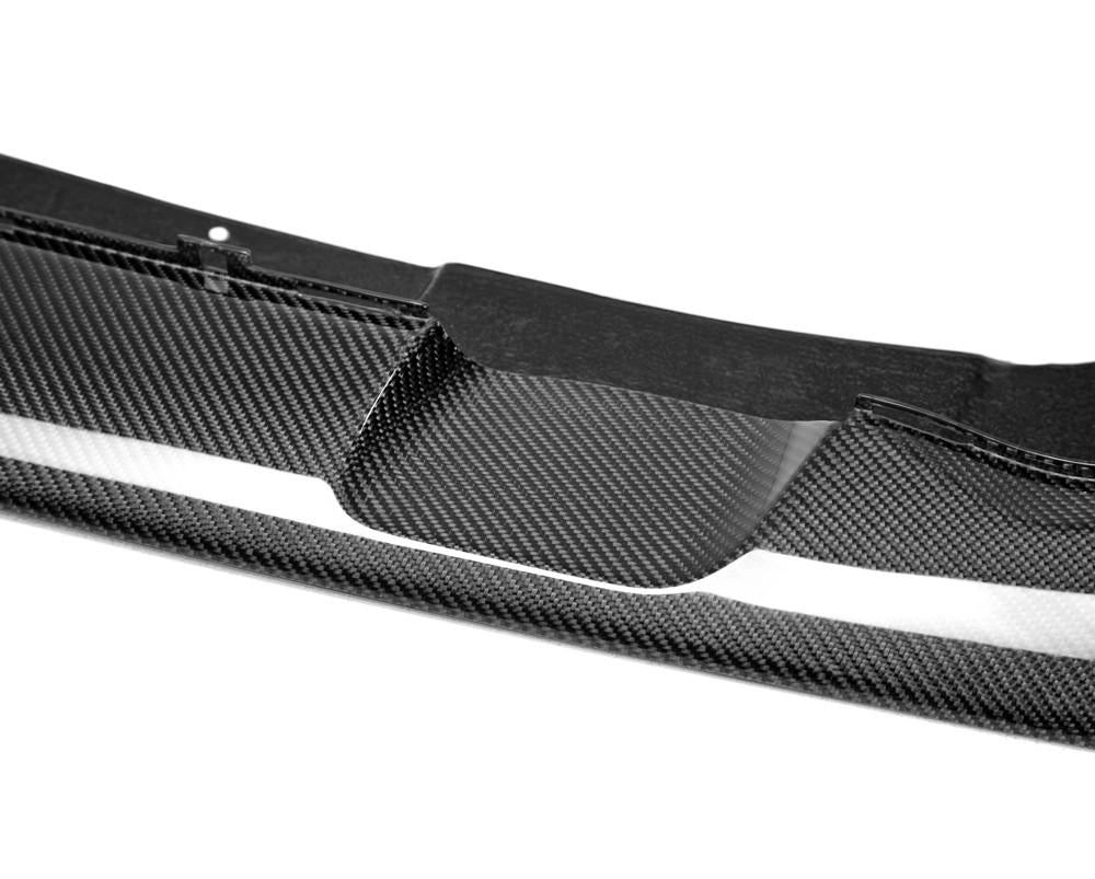 Anderson Composites AC-FL11DGCH-SR Aero Splitter for Select Dodge Challenger