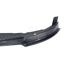 Load image into Gallery viewer, Anderson Composites AC-FL1213FDGT-GT Aero Splitter for Select Ford Mustang