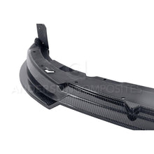 Load image into Gallery viewer, Anderson Composites AC-FL1213FDGT-GT Aero Splitter for Select Ford Mustang