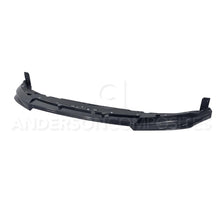 Load image into Gallery viewer, Anderson Composites AC-FL1213FDGT-OE Aero Splitter for Select Ford Mustang