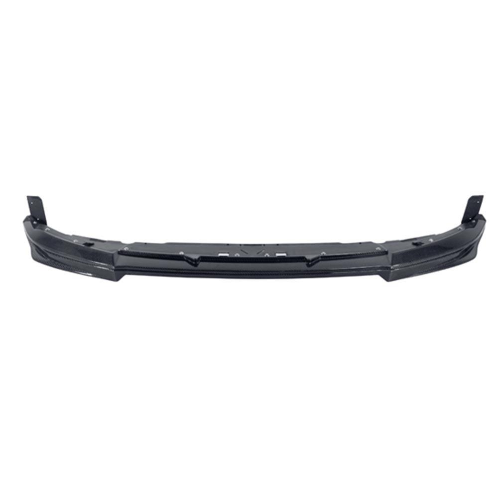 Anderson Composites AC-FL1213FDGT-OE Aero Splitter for Select Ford Mustang